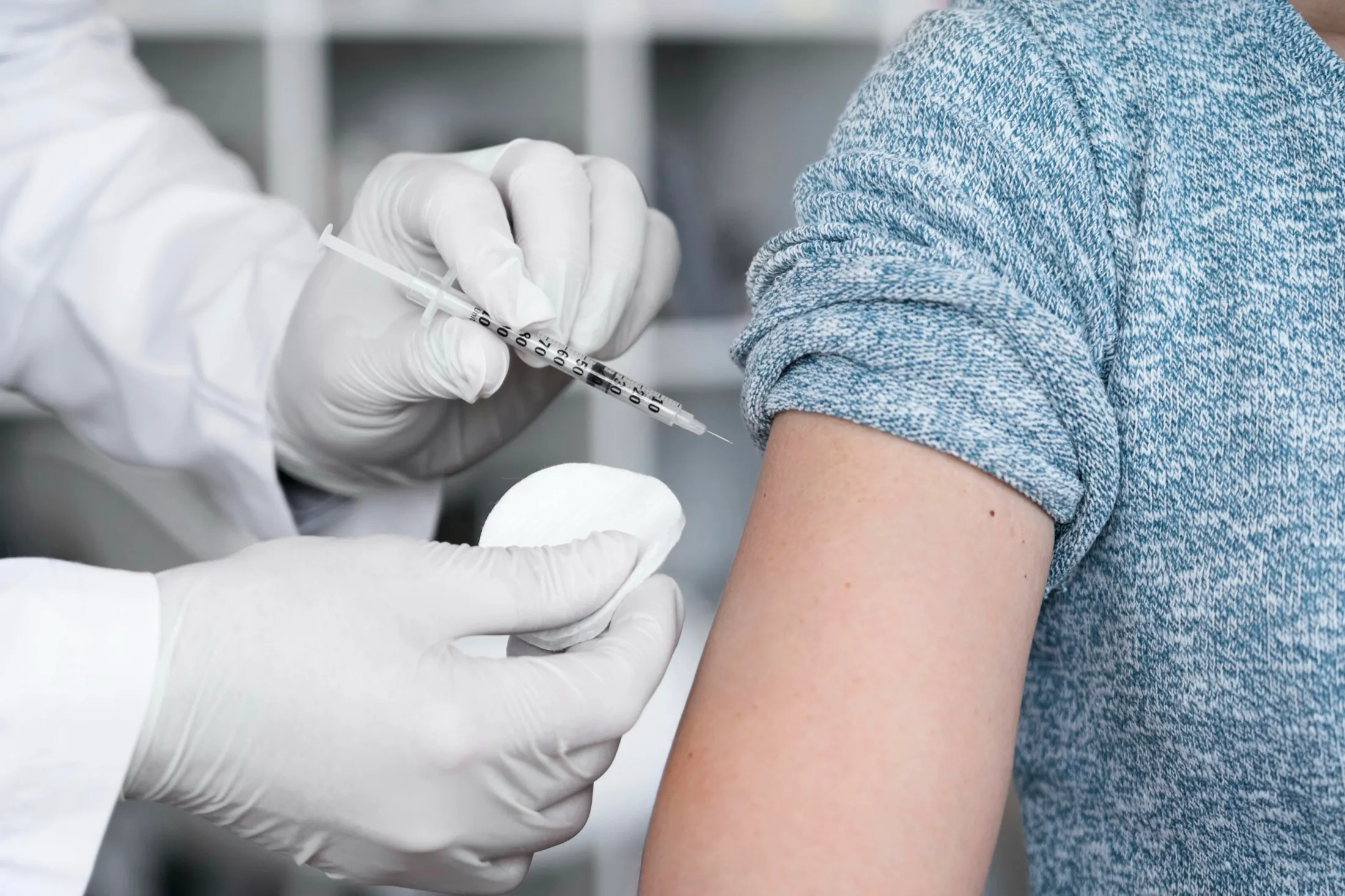 Allergy Shots