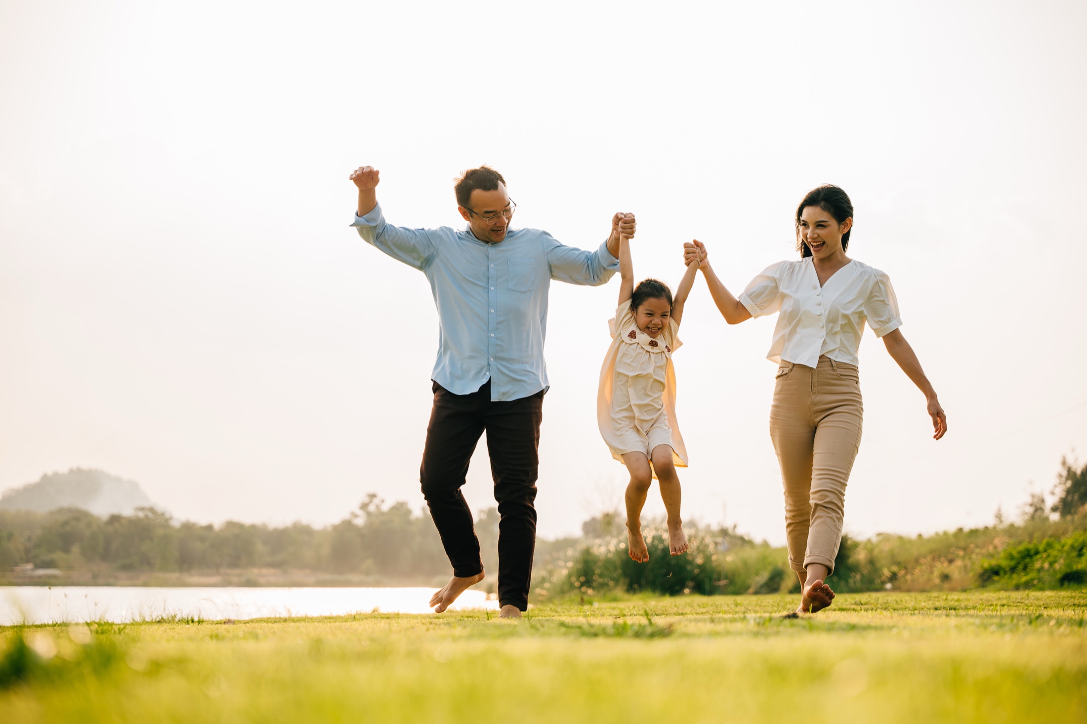 Inside the Cure Allergy Clinic