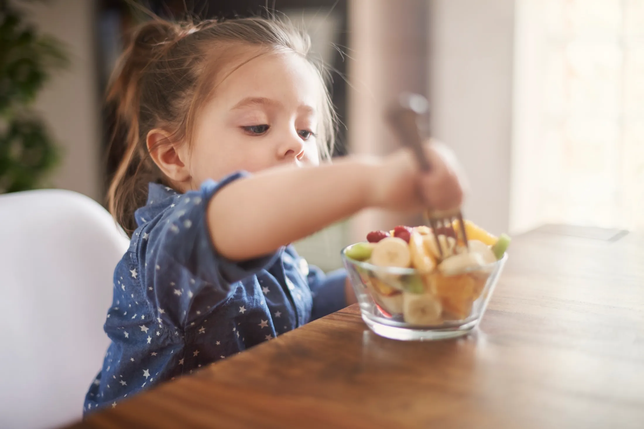 Find Quick Relief: What Are Food Allergies?