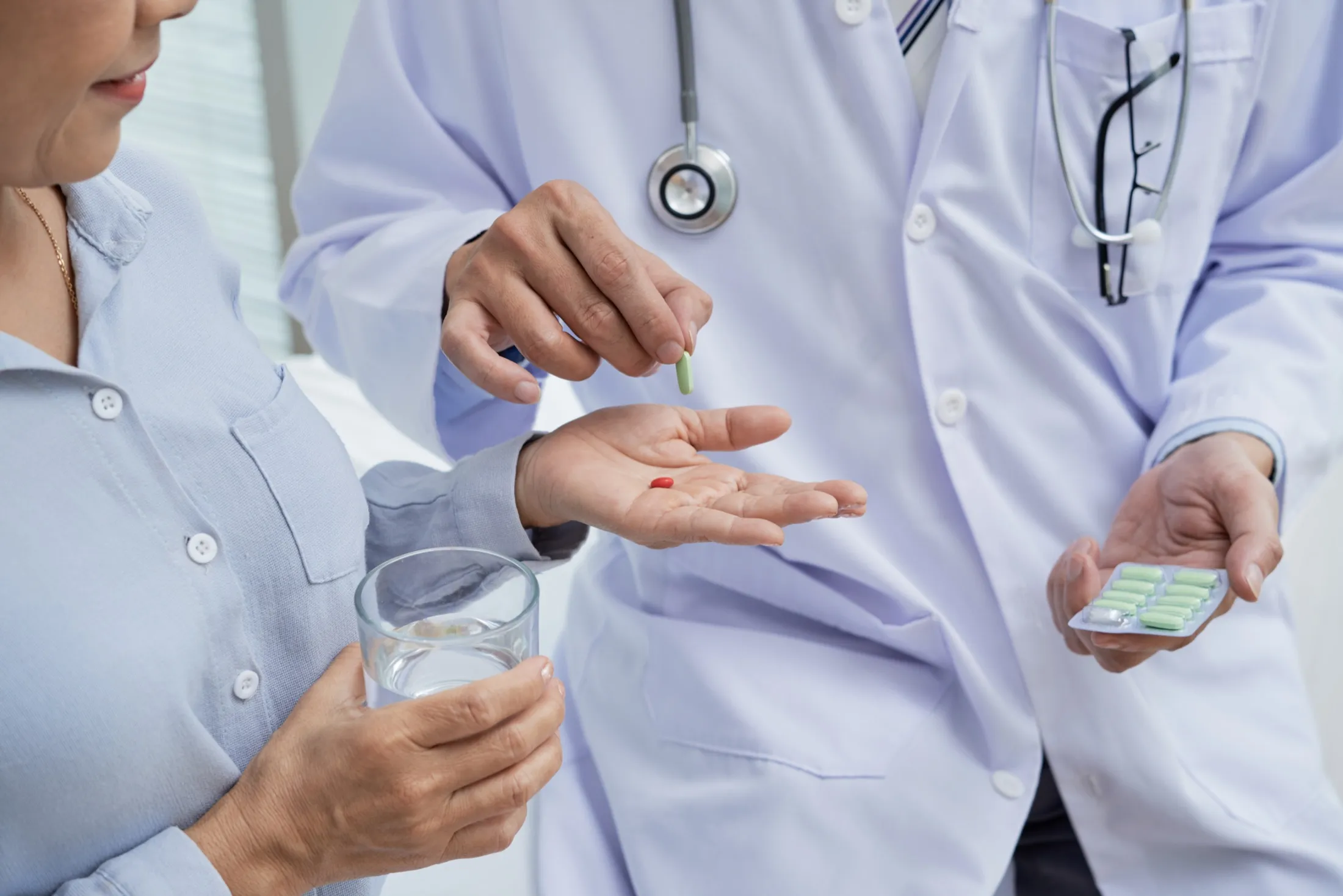 How Does Medication Management Work?