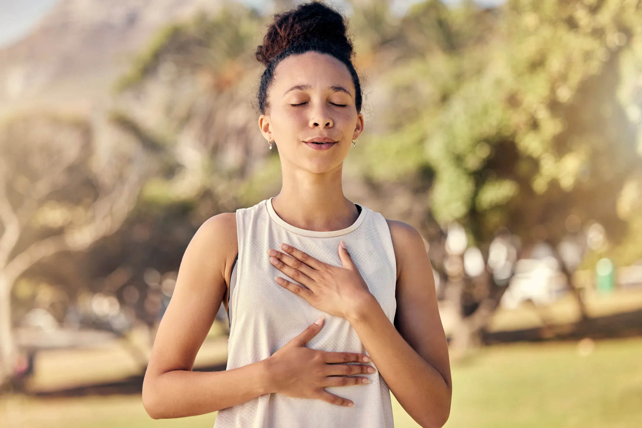 Find Quick Relief: What Is Asthma?