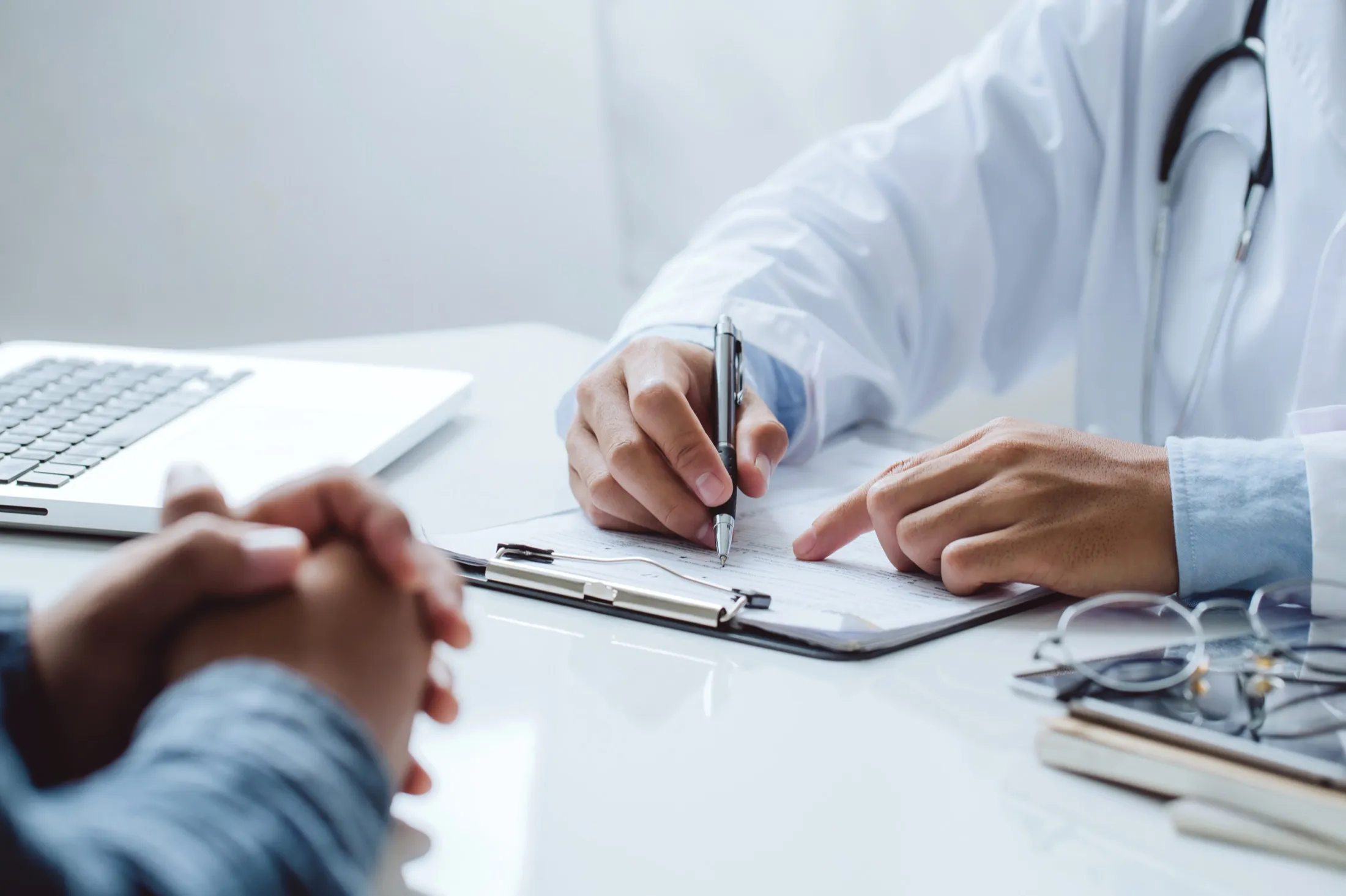 How Do Allergy Medicines Work?