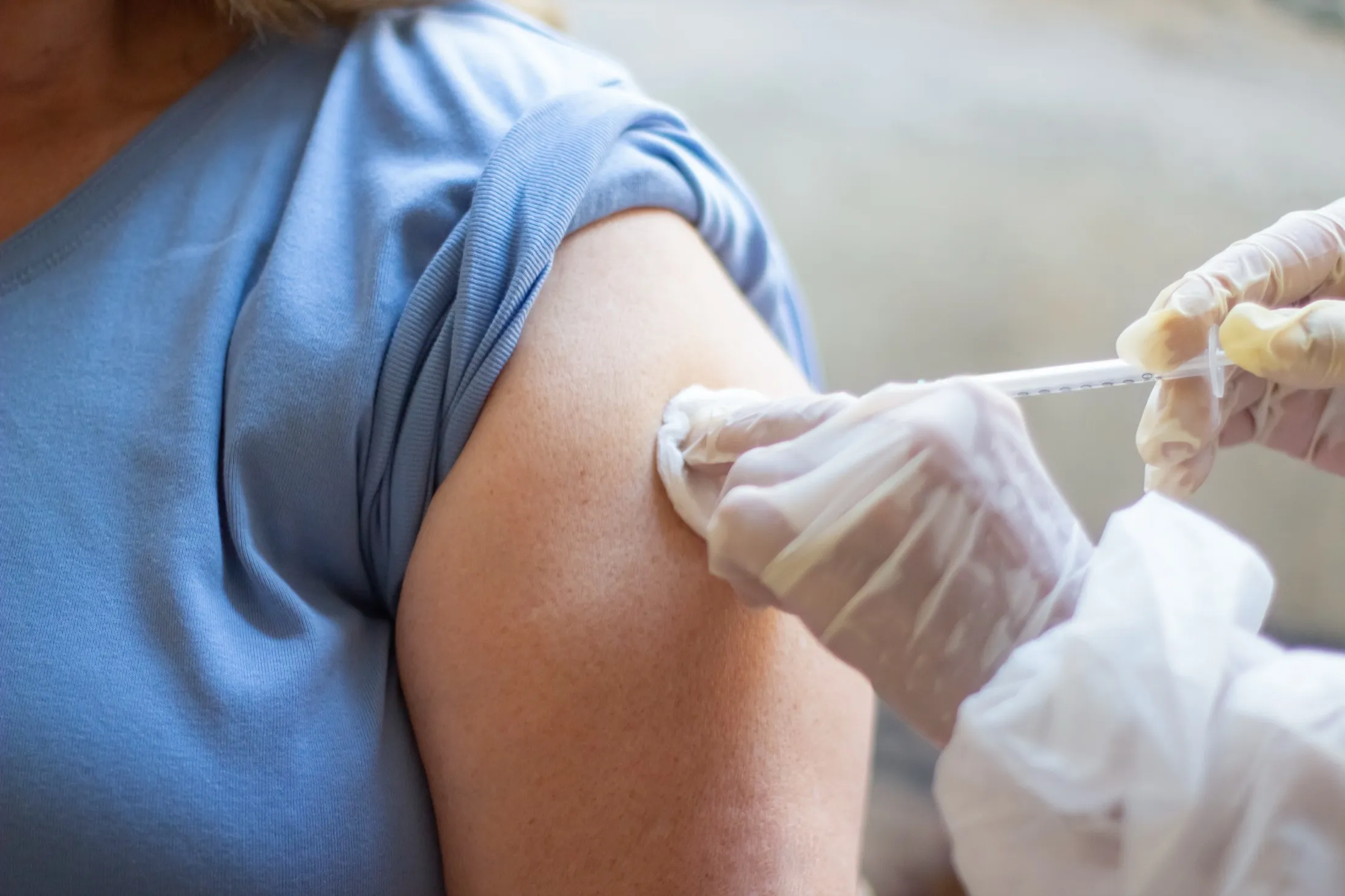 How Do Allergy Shots Work?