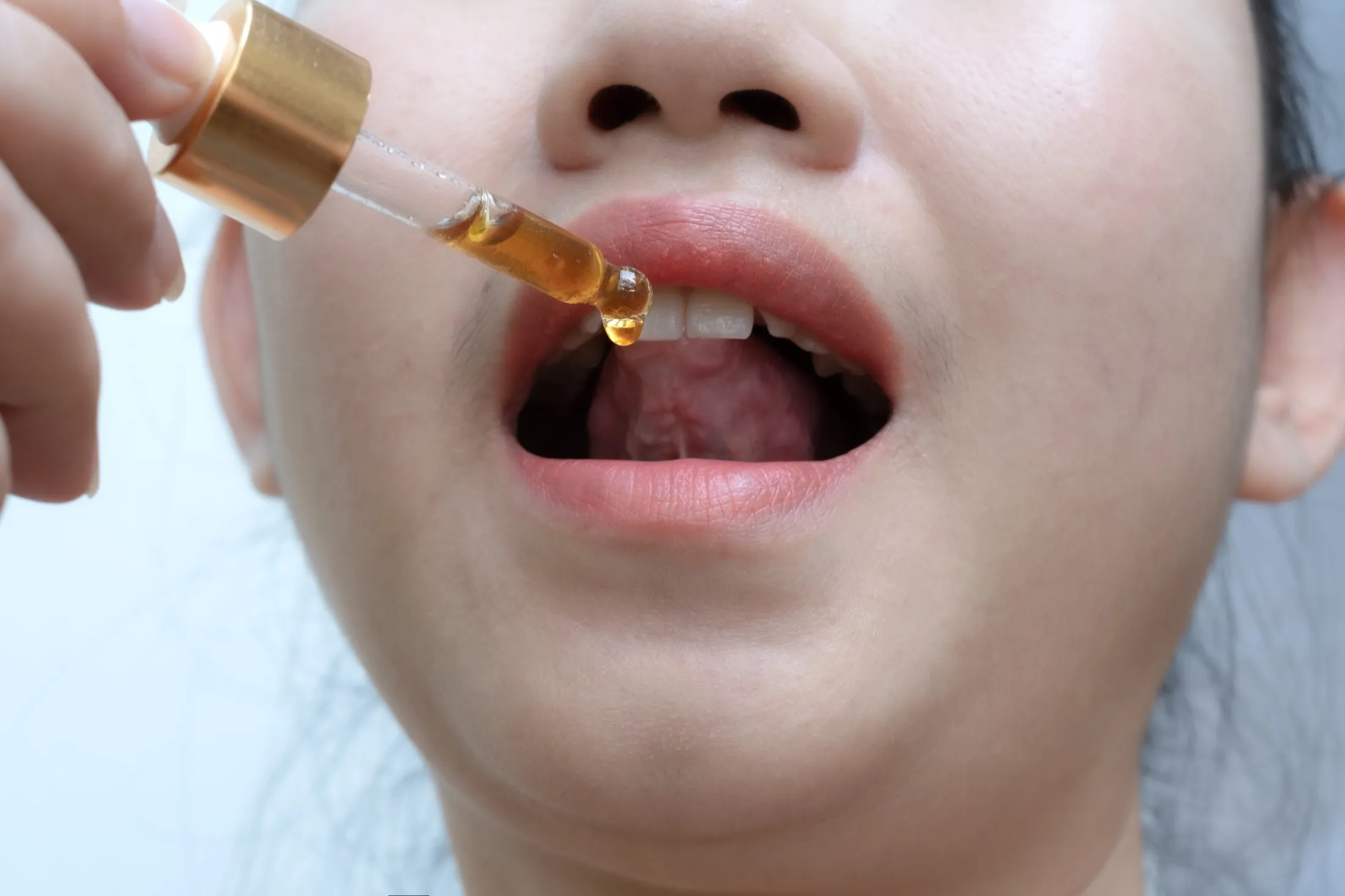 What to Expect & How Long You'll Take Drops