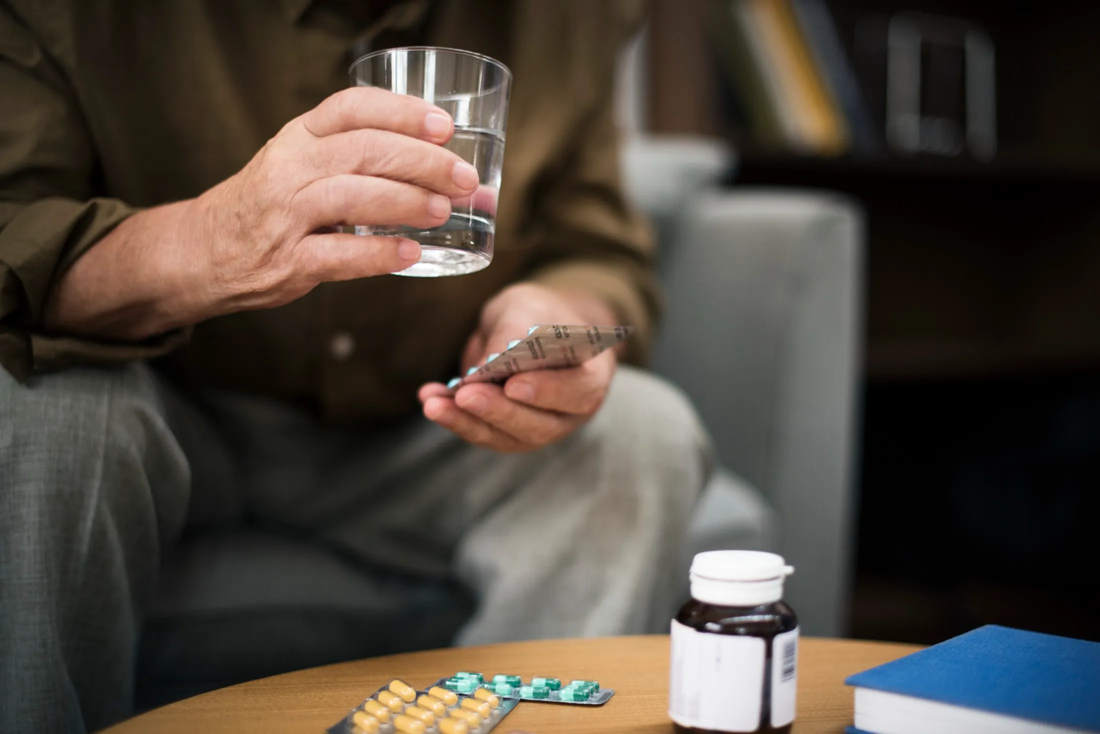 What to Expect: Building Your Medication Plan