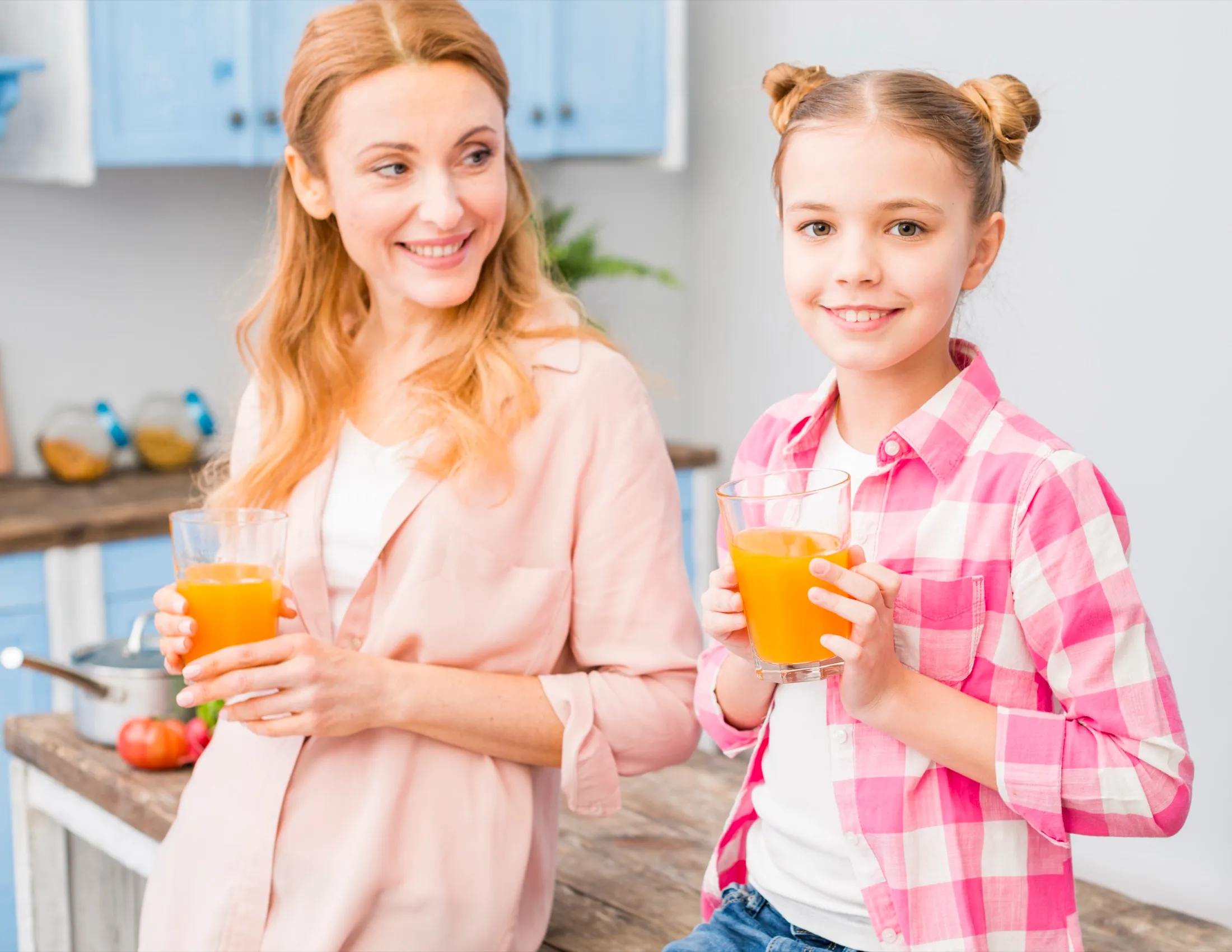 Natural Remedies for Allergies