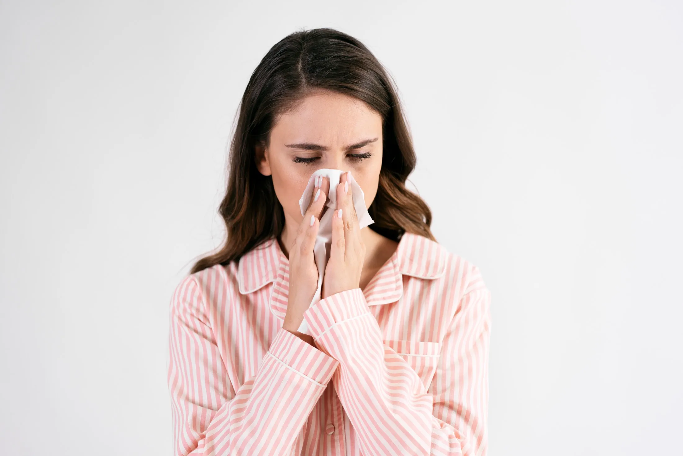What causes sinusitis treatment in texas