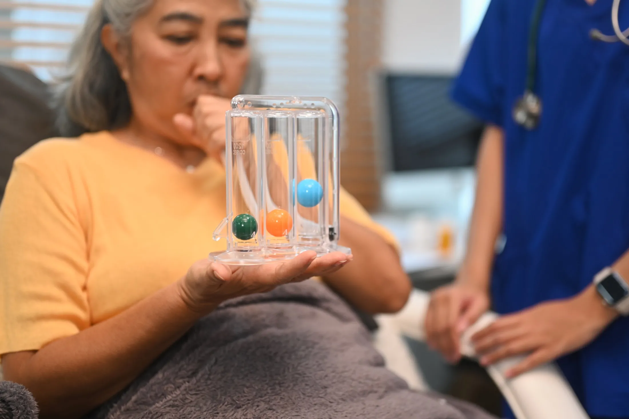 How We Diagnose Asthma