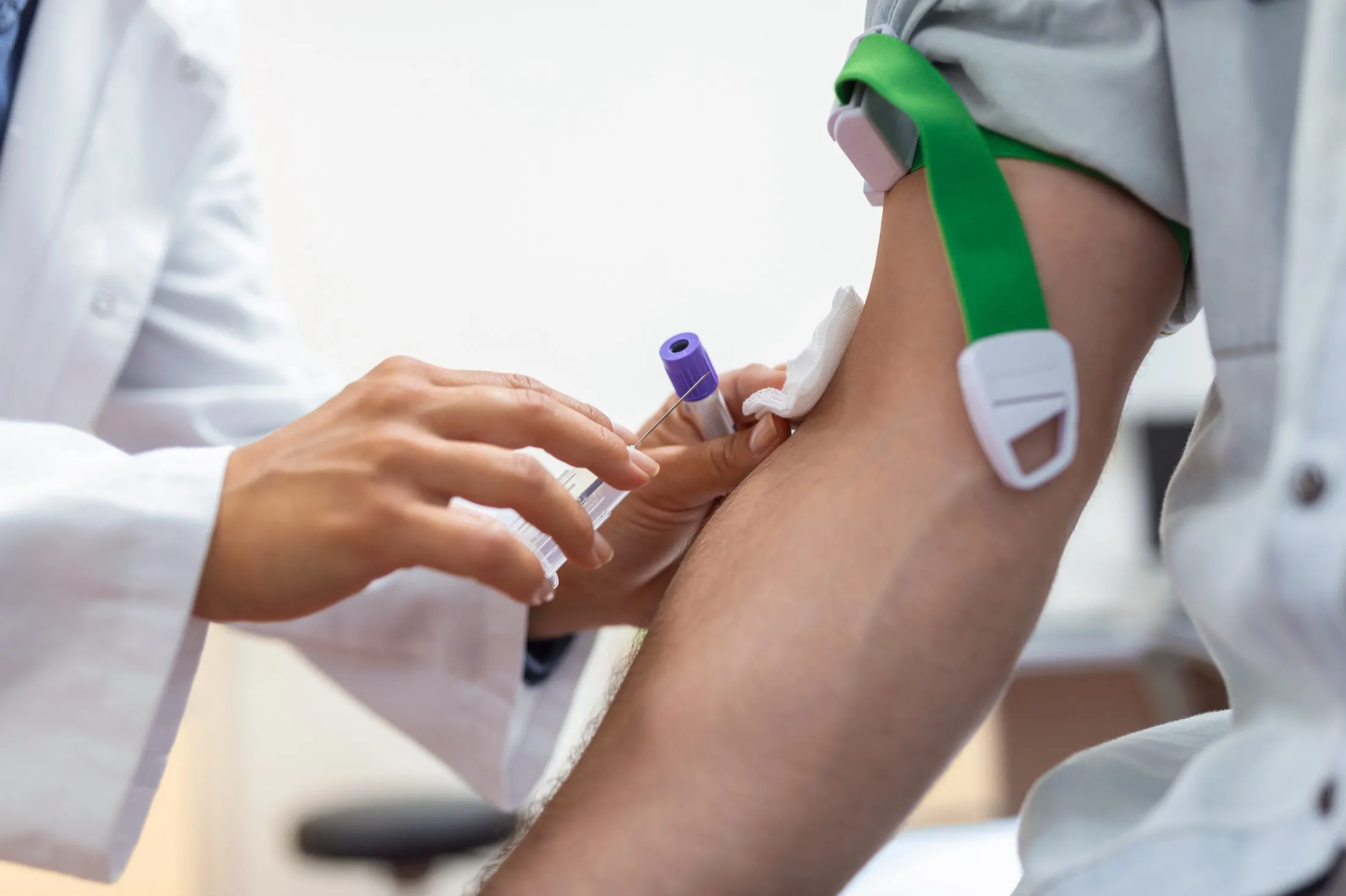 How We Diagnose Eczema
