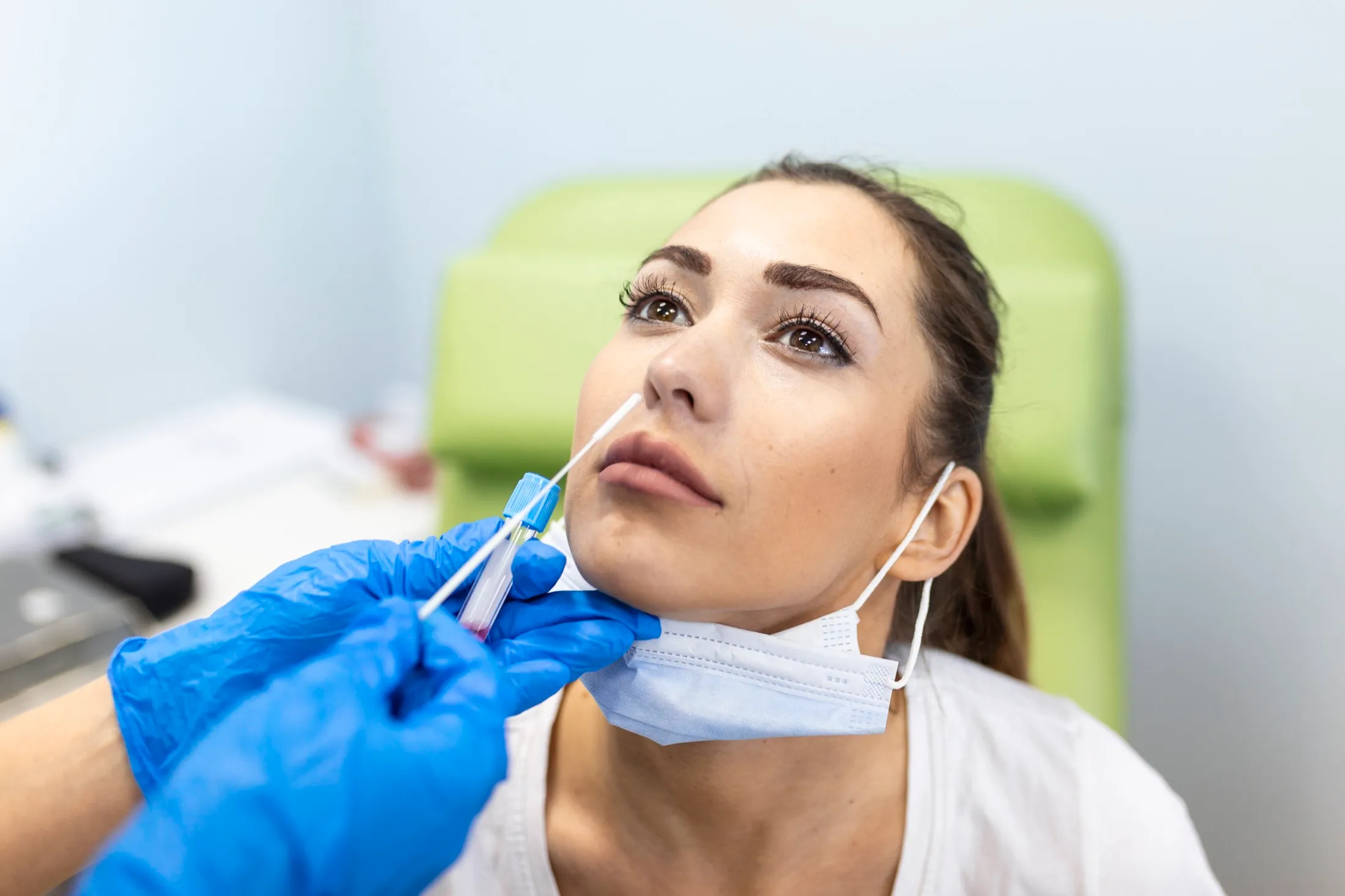 How We Diagnose Sinusitis