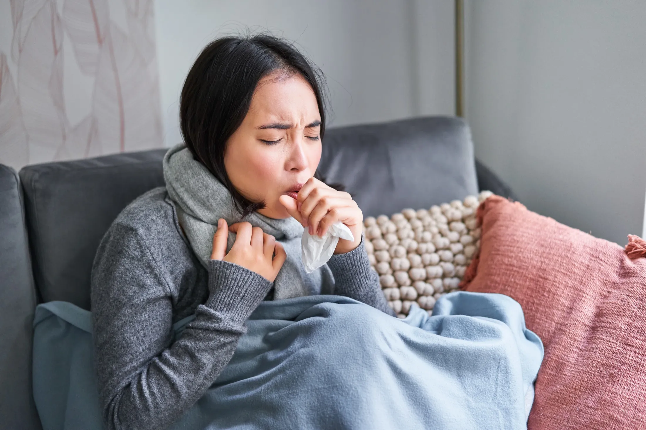 How We Diagnose Chronic Cough
