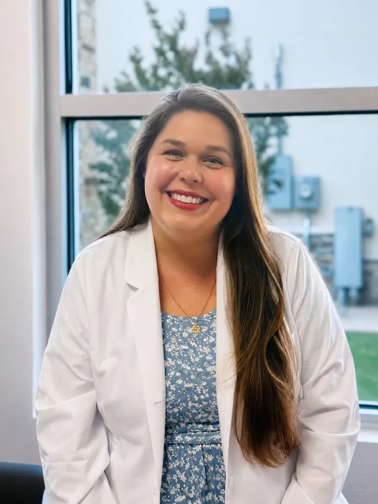 Kirsten Hoey, PNP, Pediatric Allergy Provider
