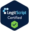 LegitScript certified — verify approval for cureallergyclinic.com