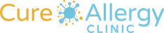 Cure Allergy Clinic