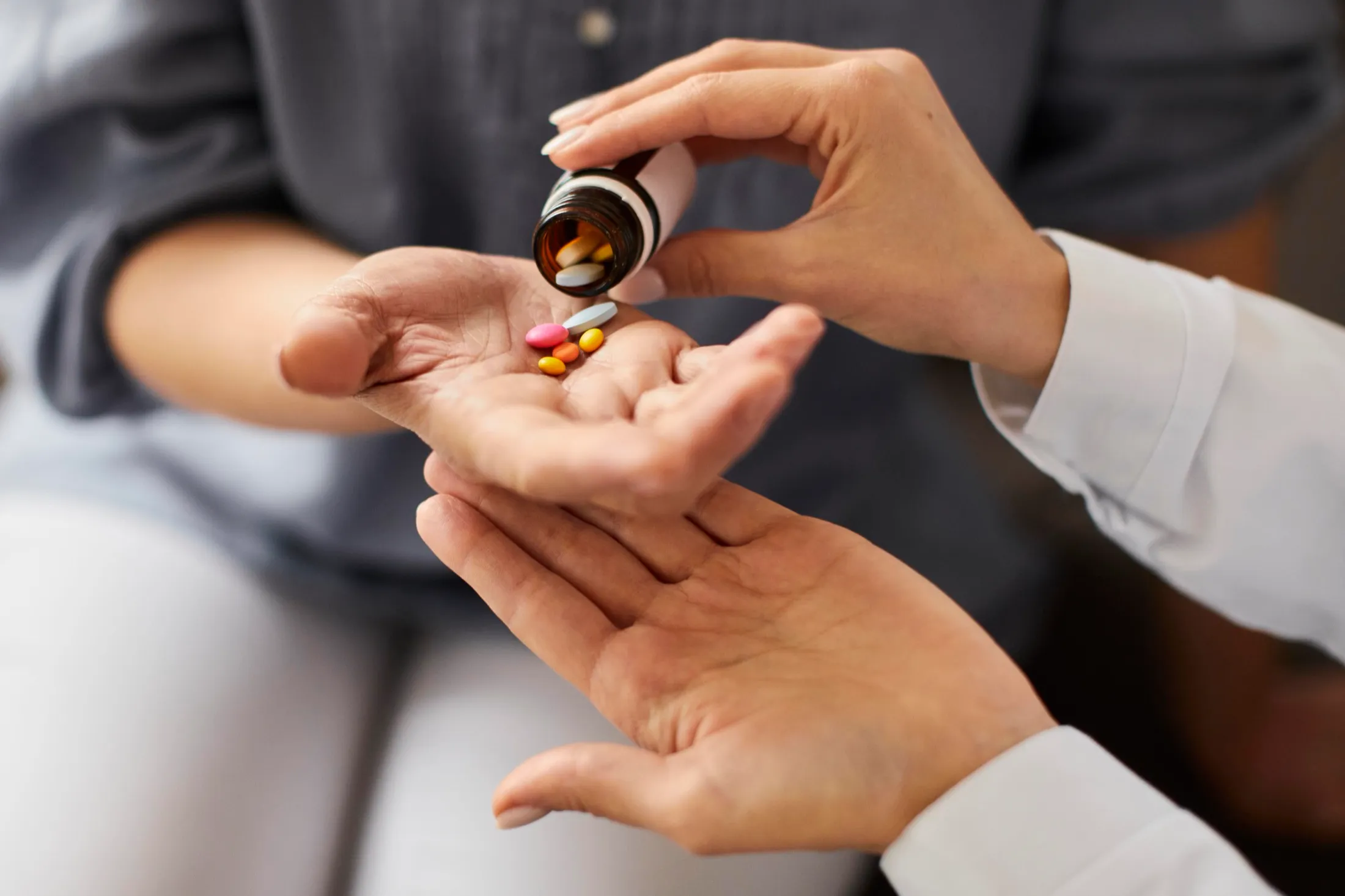 Medication Control