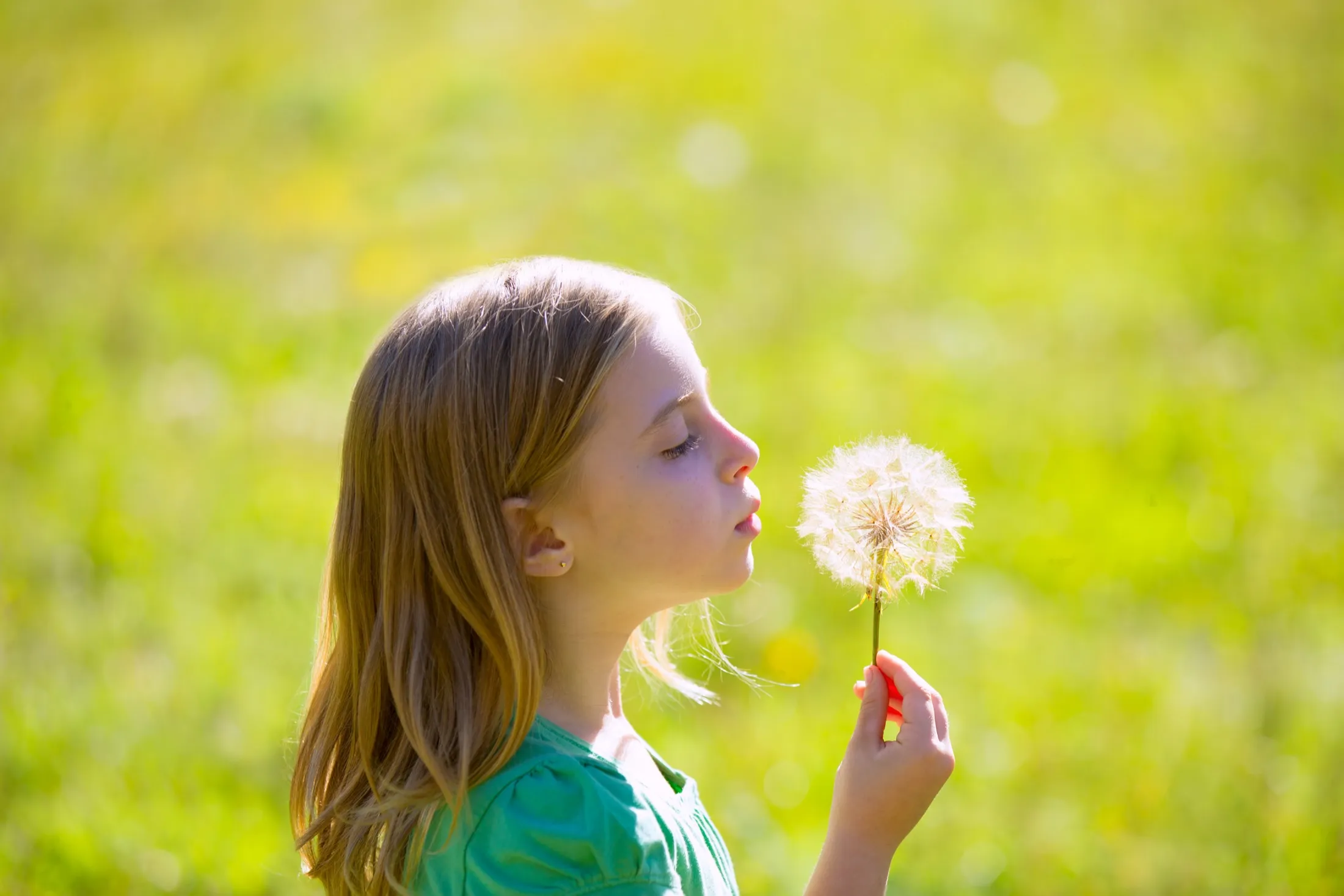 Comfortable everyday living with allergy and asthma care